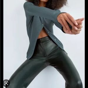 Babaton Command Cropped Pant